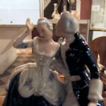 115 8107 Figurgrupp
